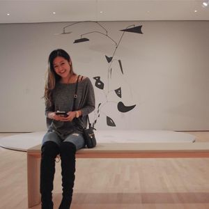 Meet your Posher, Melissa